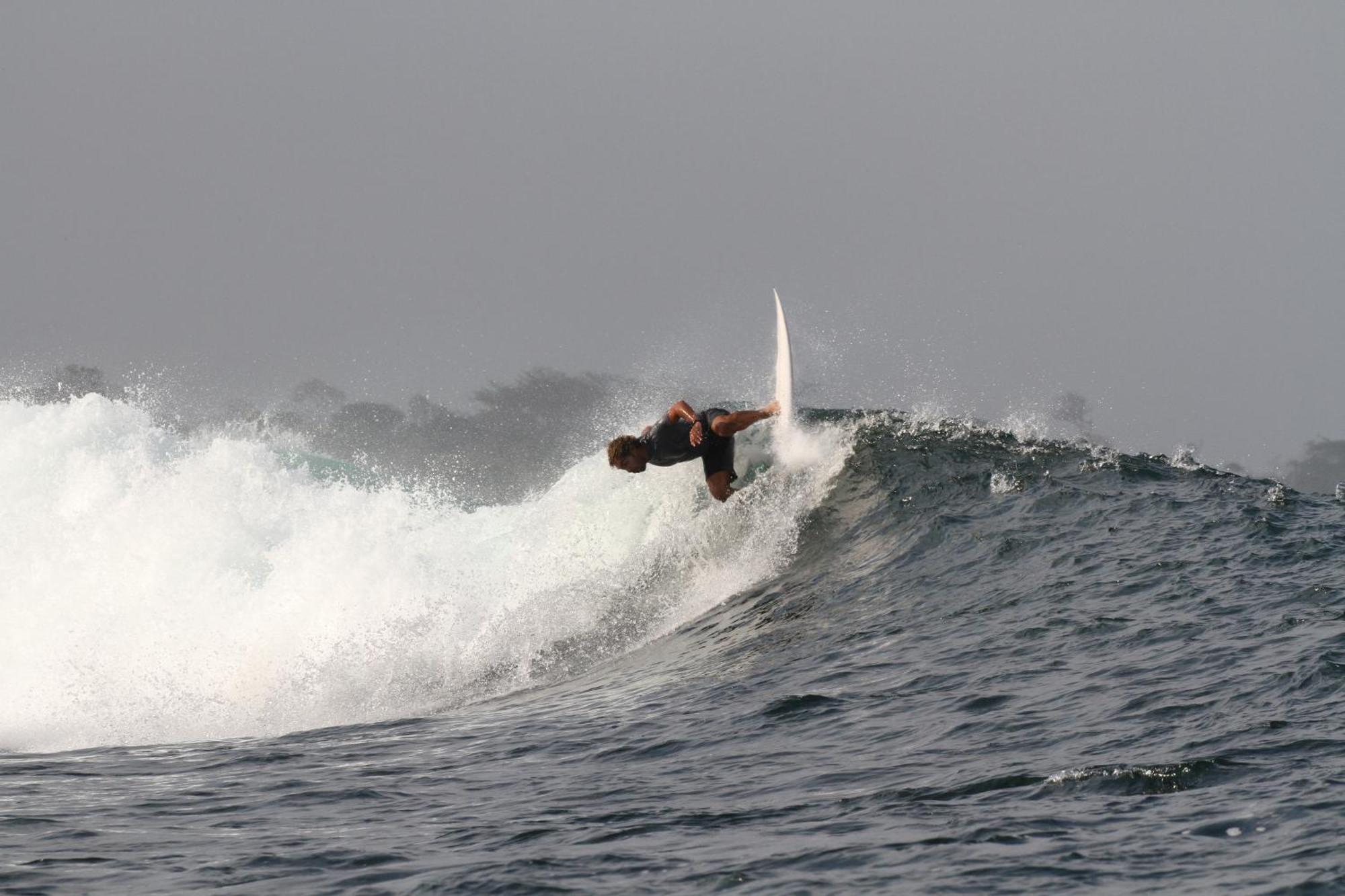 مبيت وإفطار Tamraght Mana Surf Experience المظهر الخارجي الصورة